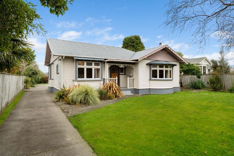 15 Campbell Street, Feilding, Manawatu