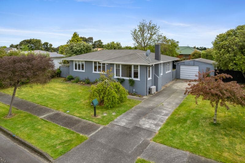 6 Oriana Place, Highbury, Palmerston North City