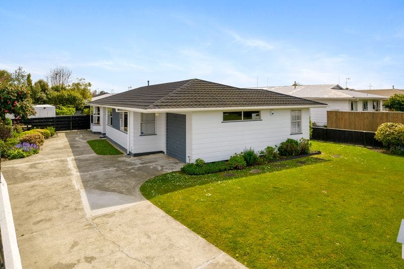 104 Fairs Road, Milson, Palmerston North City