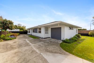 104 Fairs Road, Milson, Palmerston North City, Manawatu | Tall Poppy 