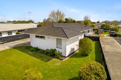 104 Fairs Road, Milson, Palmerston North City, Manawatu | Tall Poppy 