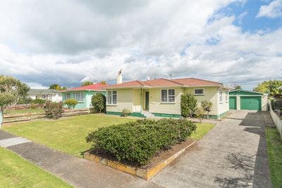 18 Ellesmere Crescent, Highbury, Palmerston North City, Manawatu | Tall Poppy 