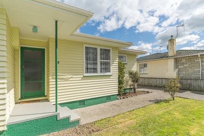 18 Ellesmere Crescent, Highbury, Palmerston North City, Manawatu | Tall Poppy 