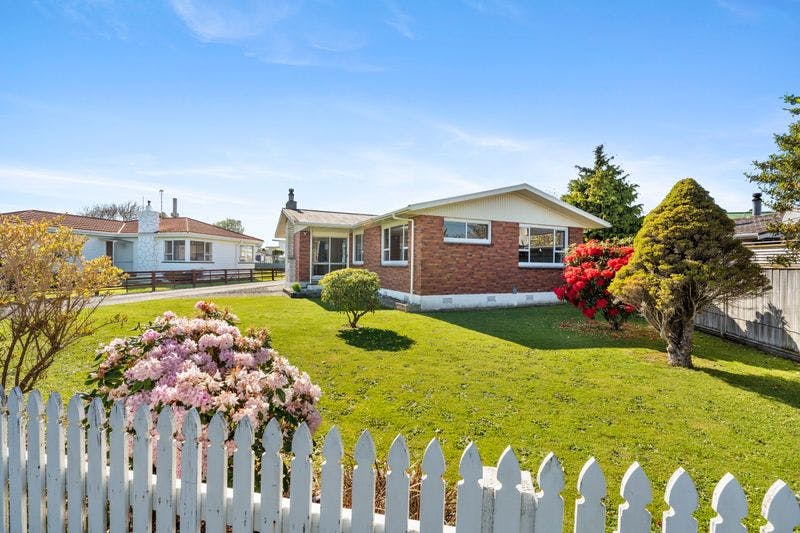 89 East Street, Feilding, Manawatu