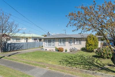 29 Poole St, Feilding, Manawatu, Manawatu | Tall Poppy 