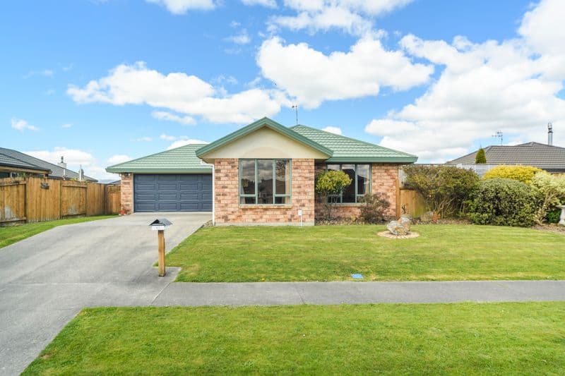 63 Meridian Grove, Kelvin Grove, Palmerston North City, Manawatu | Tall Poppy 