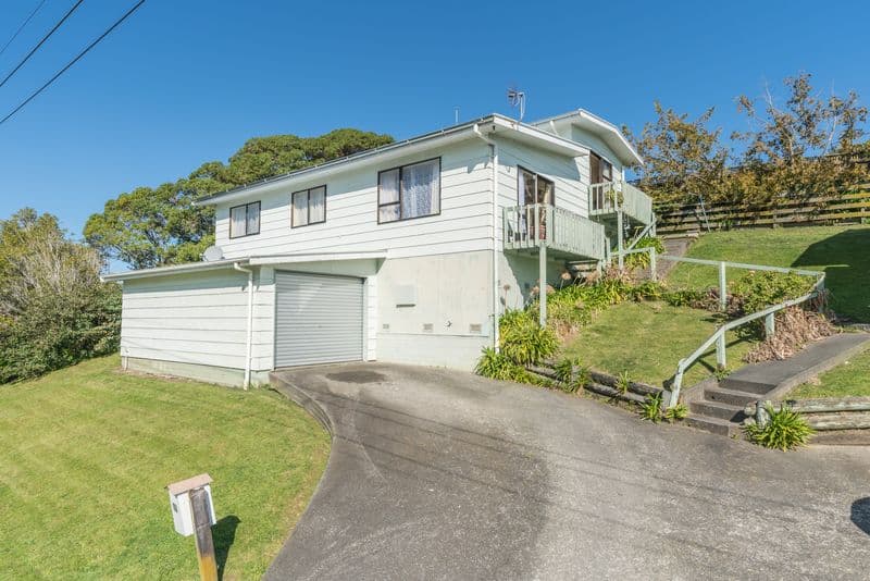 7A Glasgow Terrace, Feilding, Manawatu