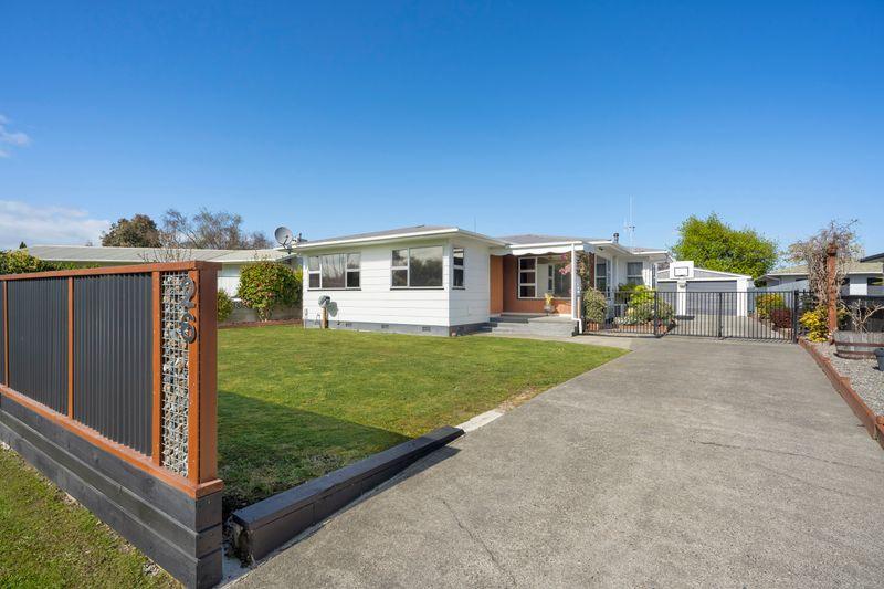 26 Dunk Place, Milson, Palmerston North City, Manawatu | Tall Poppy 