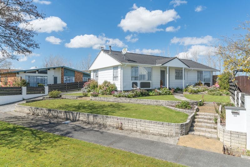 66 Hillcrest Dr, Kelvin Grove, Palmerston North City