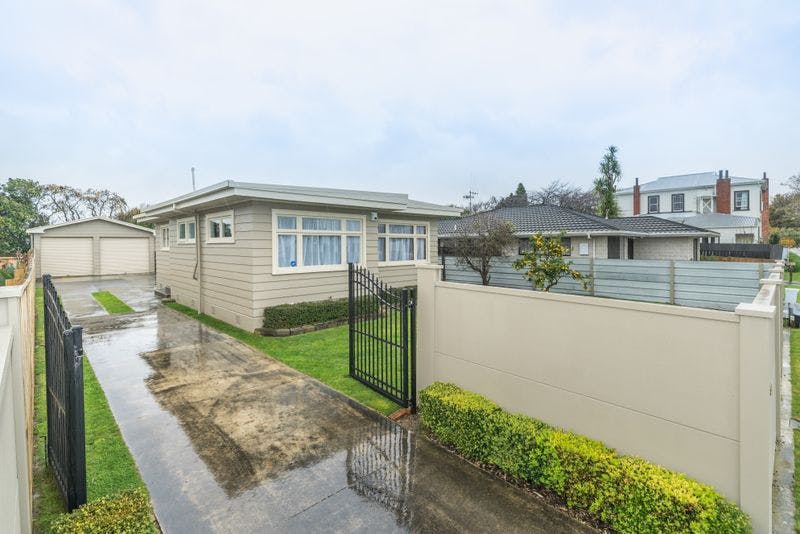 30 Guy Avenue, Takaro, Palmerston North City