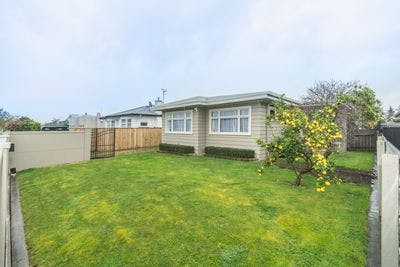 30 Guy Avenue, Takaro, Palmerston North City, Manawatu | Tall Poppy 