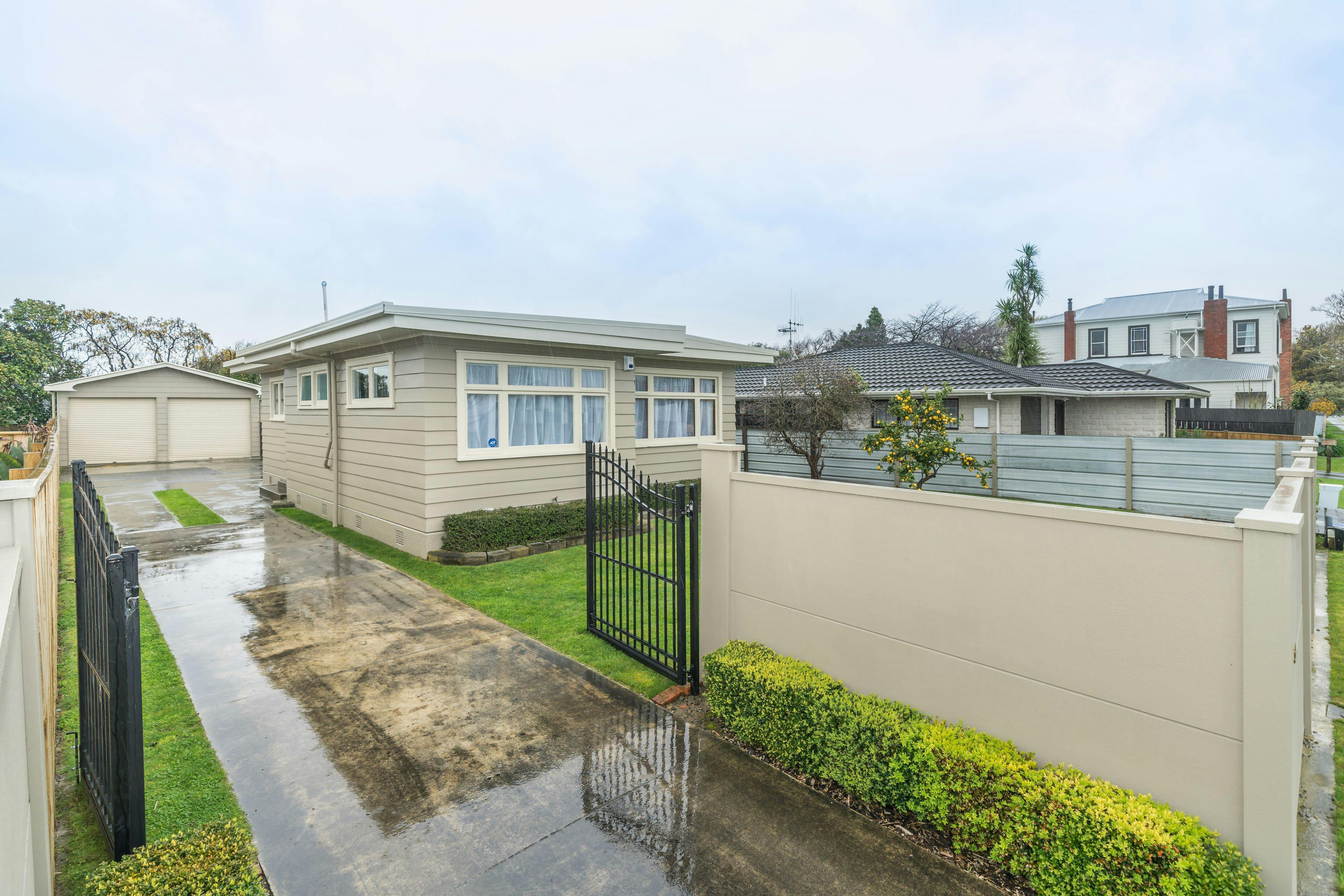 30 Guy Avenue, Takaro, Palmerston North City, Manawatu | Tall Poppy 