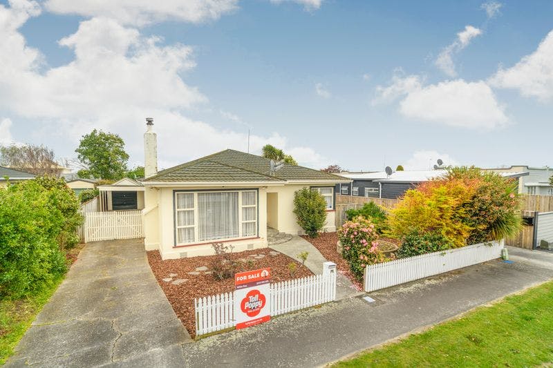 26 Rangitira Avenue, Palmerston North, Palmerston North City