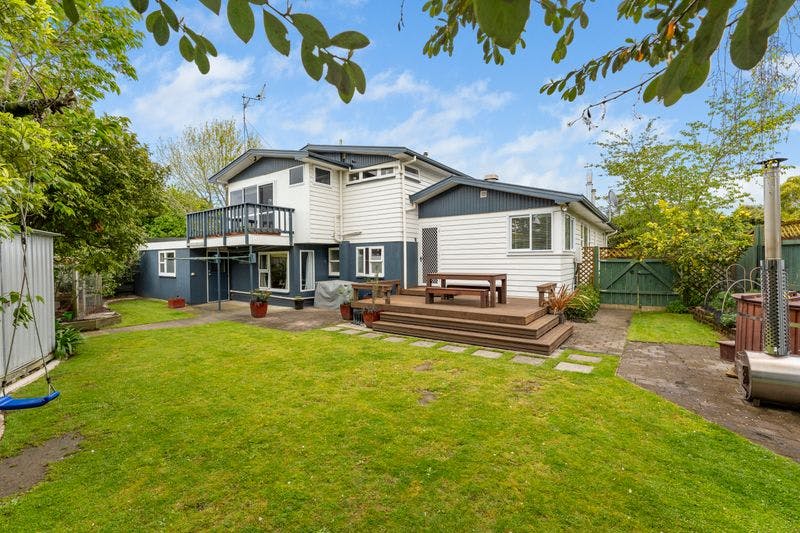 38 Heatley Avenue, Hokowhitu, Palmerston North City