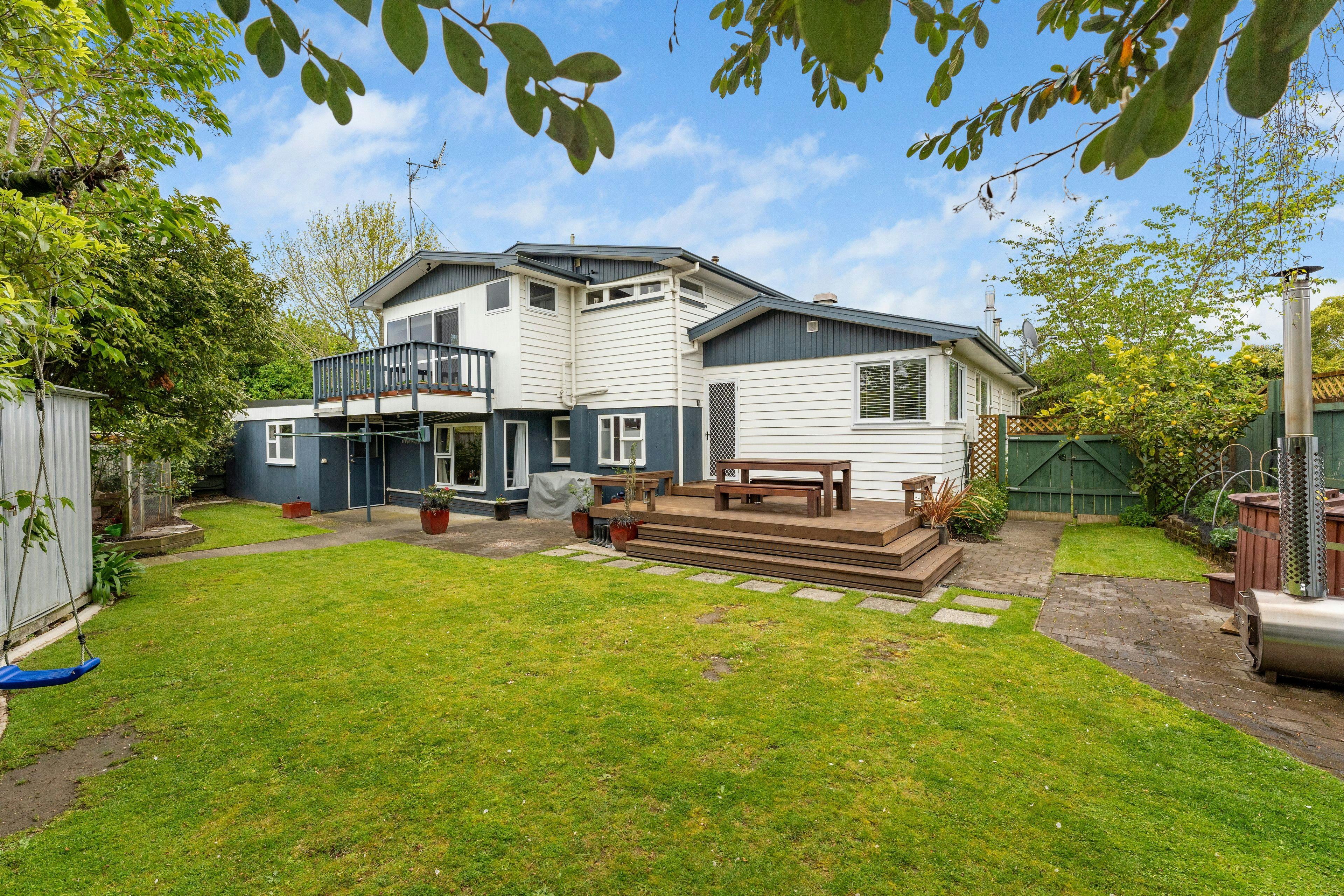 38 Heatley Avenue, Hokowhitu, Palmerston North City, Manawatu | Tall Poppy 