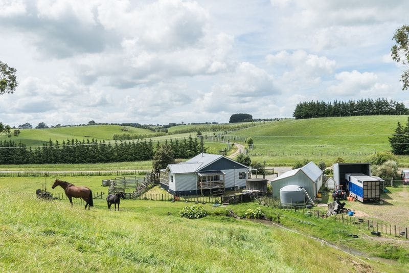 187 Cemetery Rd, Sanson, Manawatu