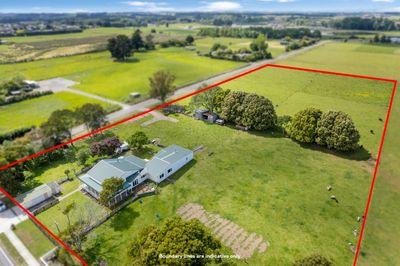 143 Parewanui Road, Bulls, Bulls, Manawatu | Tall Poppy 