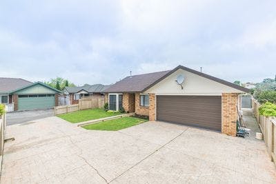 6 Mckenzie Court, Terrace End, Palmerston North City, Manawatu | Tall Poppy 