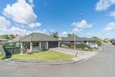 7/63 North Street, Palmerston North, Palmerston North City, Manawatu | Tall Poppy 