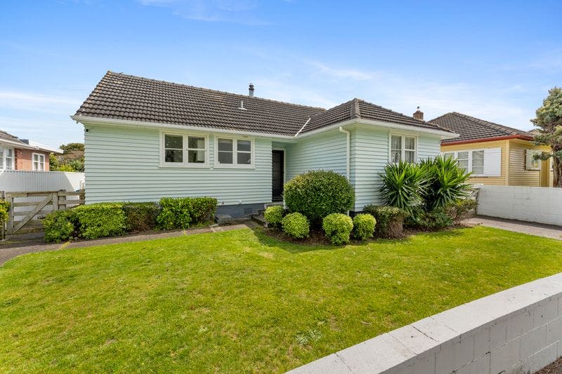 57 Manson Street, Terrace End, Palmerston North City