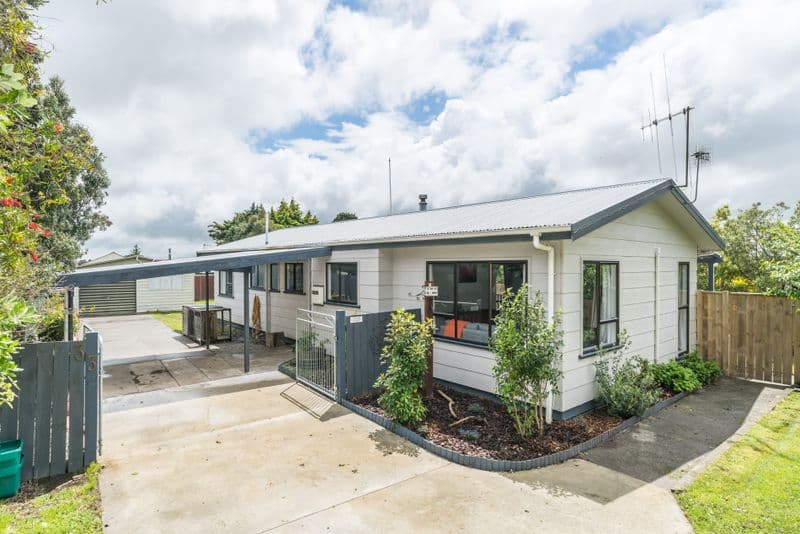 33 Kowhai Street, Tokomaru, Horowhenua