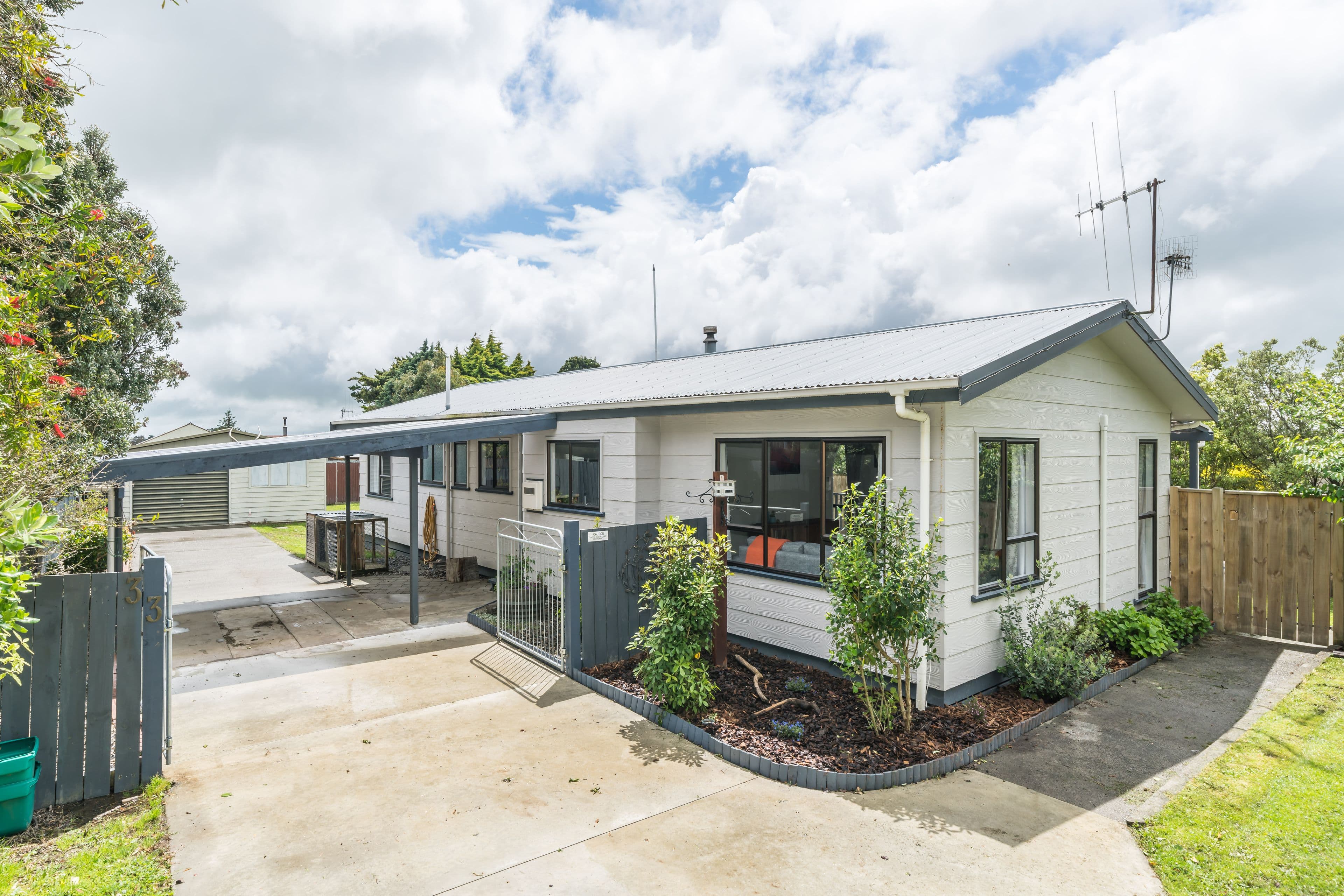 33 Kowhai Street, Tokomaru, Horowhenua, Manawatu | Tall Poppy 