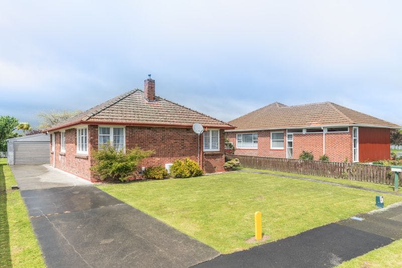 86 Rangiora Avenue, Roslyn, Palmerston North City