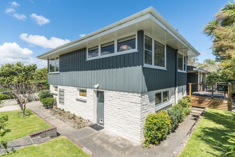 17 Swansea St, Hokowhitu, Palmerston North City