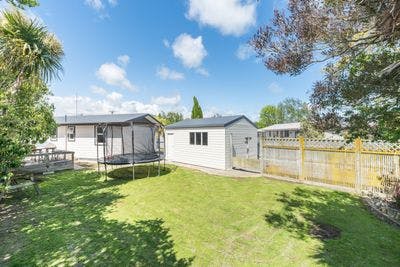 36 Tararua Tce, Cloverlea, Palmerston North City, Manawatu | Tall Poppy 