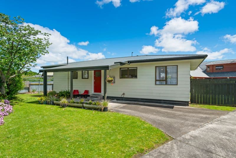 21 Manson Street, Terrace End, Palmerston North City