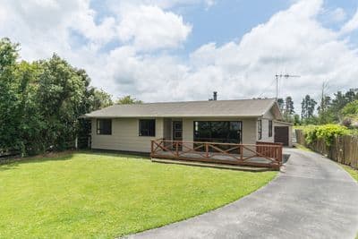 80 Humber Street, Rongotea, Manawatu, Manawatu | Tall Poppy 