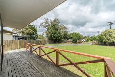 80 Humber Street, Rongotea, Manawatu, Manawatu | Tall Poppy 