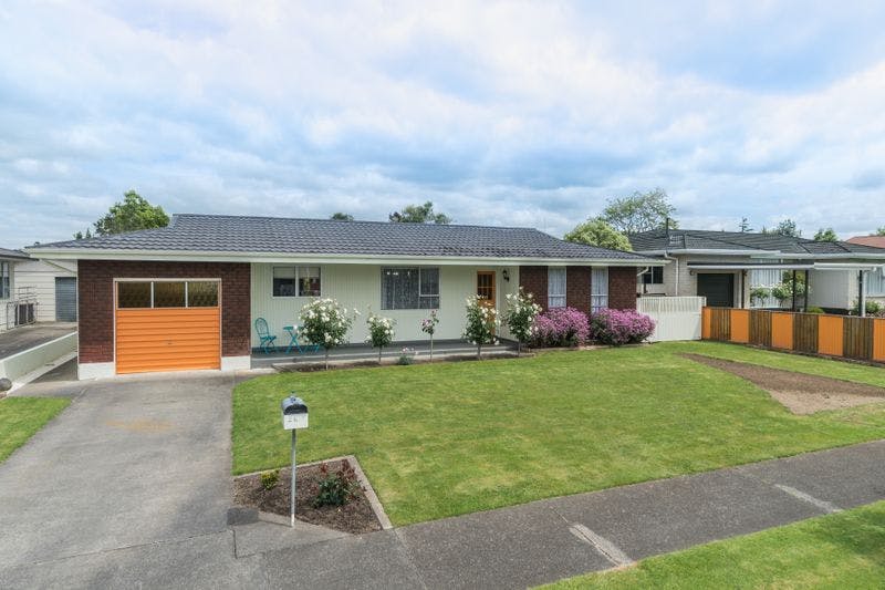 26 Kennedy Ave, Feilding, Manawatu