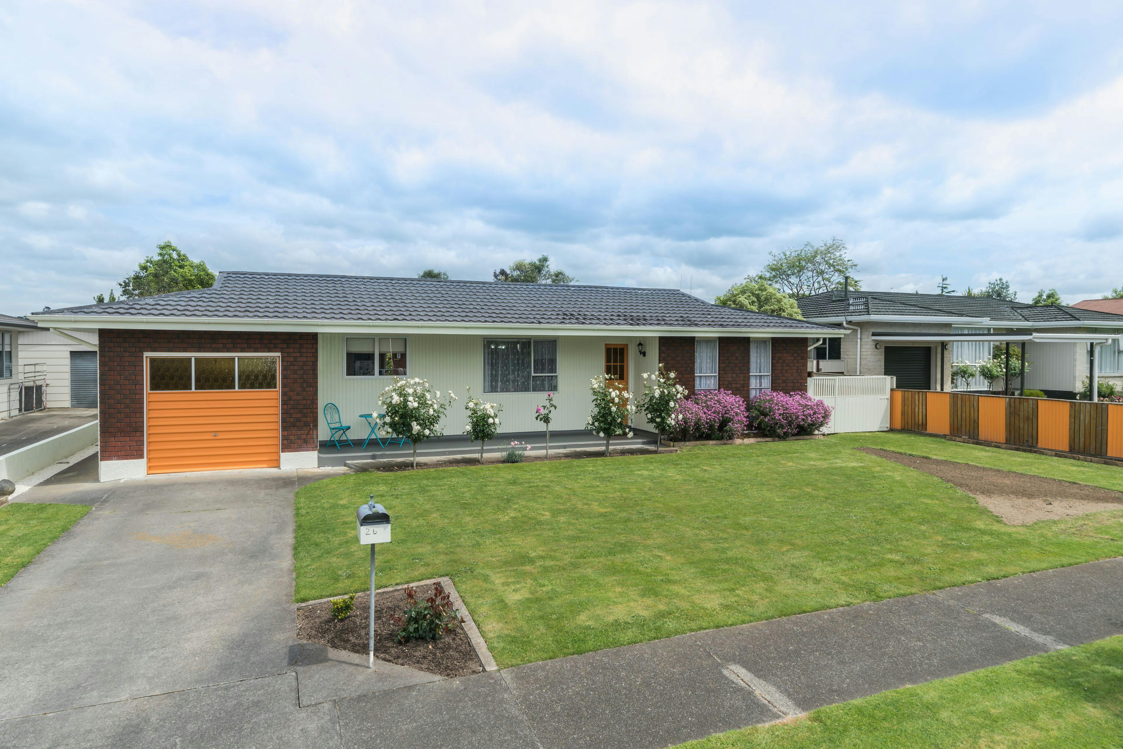 26 Kennedy Ave, Feilding, Manawatu, Manawatu | Tall Poppy 