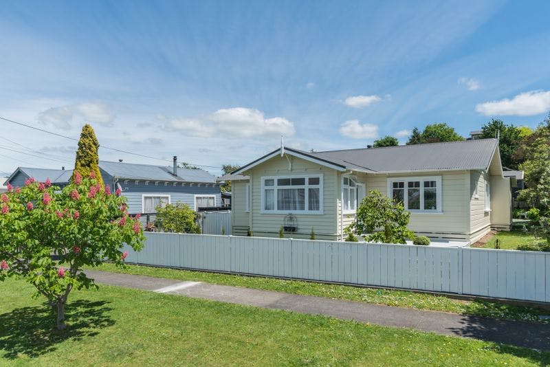 62A Glasgow Terrace, Feilding, Manawatu