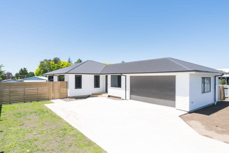 27 Poplar Grove, Feilding, Manawatu, Manawatu | Tall Poppy 