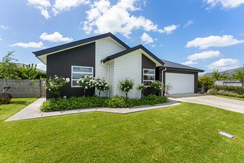 14 Cherry Place, Feilding, Manawatu