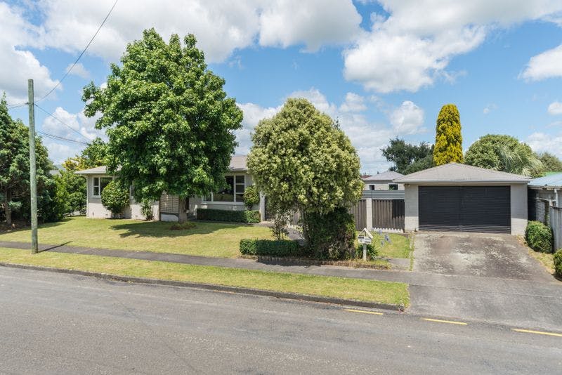 4 Marriner Street, Highbury, Palmerston North City