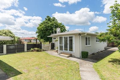 4 Marriner Street, Highbury, Palmerston North City, Manawatu | Tall Poppy 