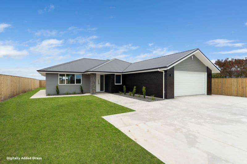 166 Ranfurly Road, Feilding, Manawatu