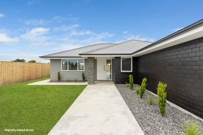 166 Ranfurly Road, Feilding, Manawatu, Manawatu | Tall Poppy 