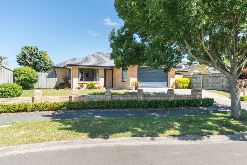 6 Brookside Close, Highbury, Palmerston North City