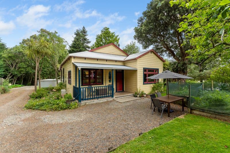 374 Scotts Road, Linton, Palmerston North City