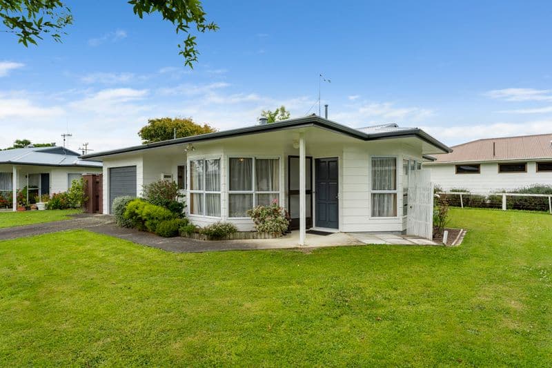 3 Hughes Court, Pahiatua, Tararua