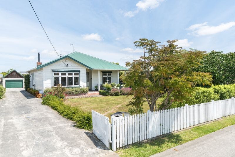 30 Denbigh Street, Feilding, Manawatu