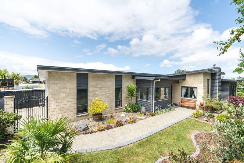 101 James Line, Kelvin Grove, Palmerston North City