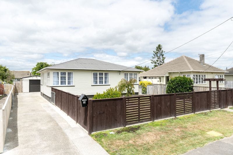 34 Taylor Avenue, Feilding, Manawatu