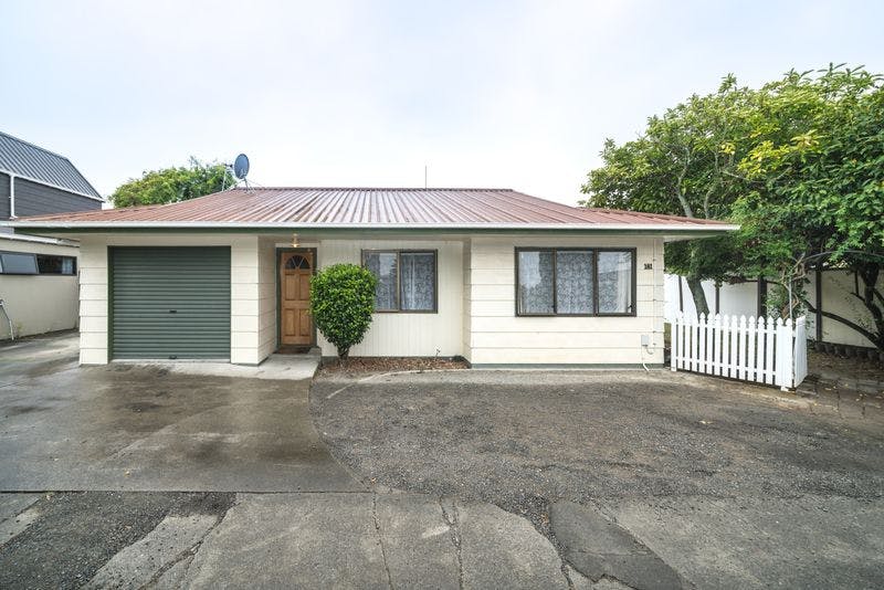 181 Milson Line, Milson, Palmerston North City