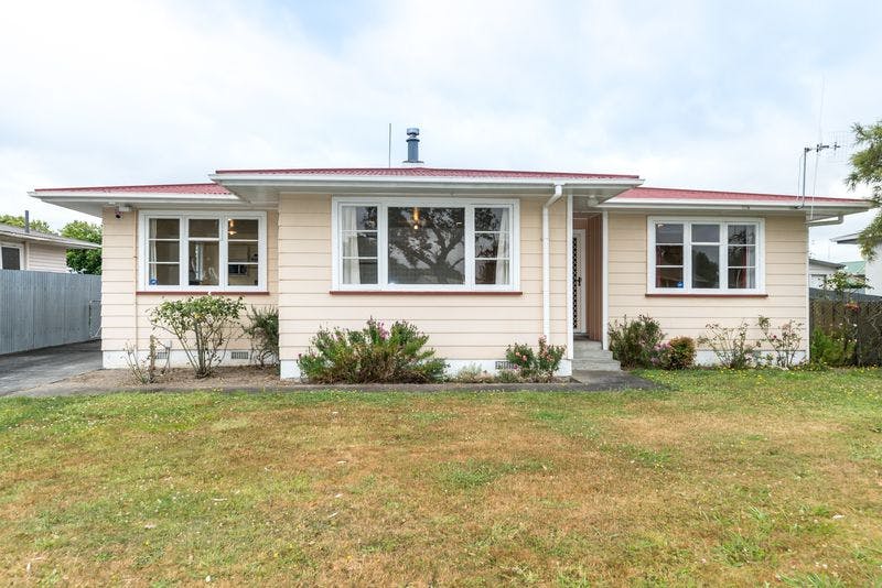 89 Highbury Avenue, Highbury, Palmerston North City