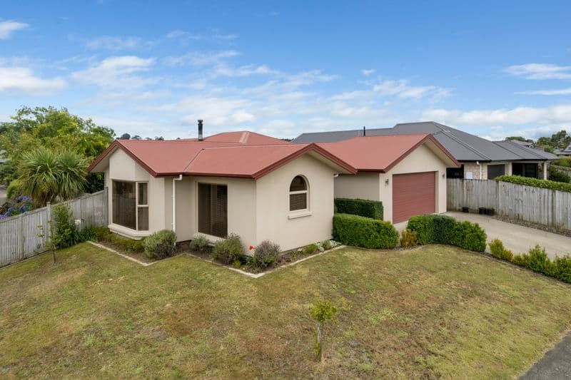 38 Oak Crescent, Ashhurst, Palmerston North City